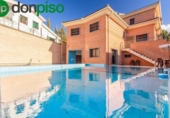 Xalet independent amb terreny en venda a la España, Albolote, ref.: TR313807 foto