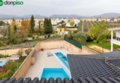 Xalet independent amb terreny en venda a la España, Albolote, ref.: TR313807 foto