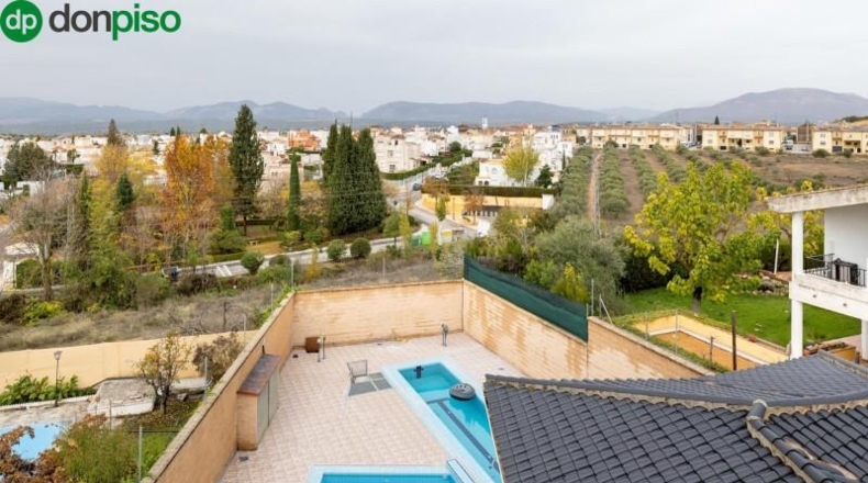 Granada - Albolote - 1100m2