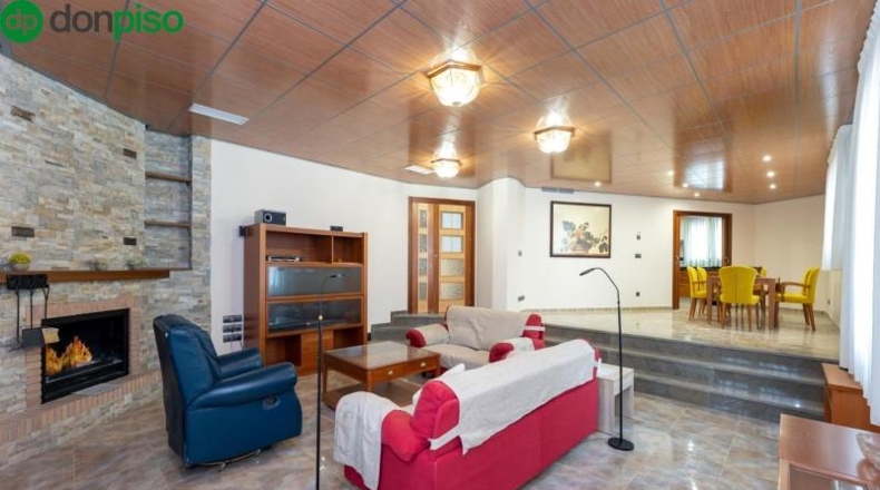 Granada - Albolote - 1100m2