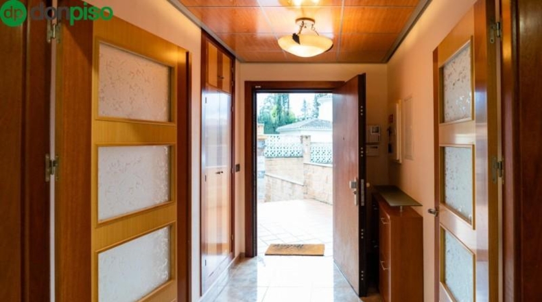 Granada - Albolote - 1100m2