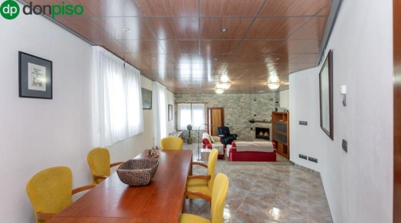 Granada - Albolote - 1100m2