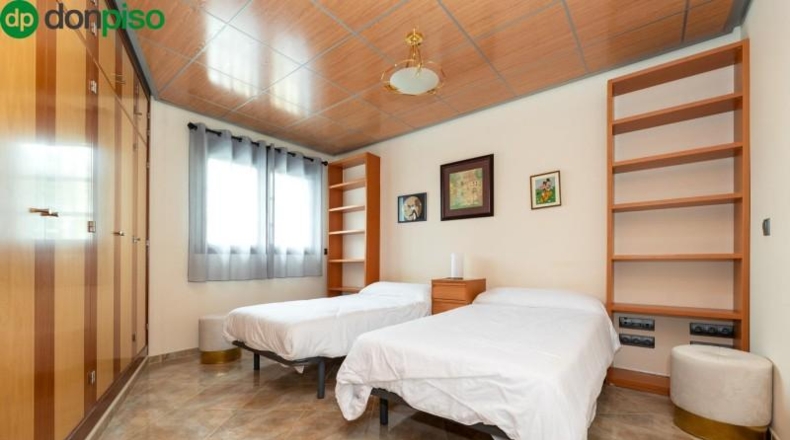 Granada - Albolote - 1100m2