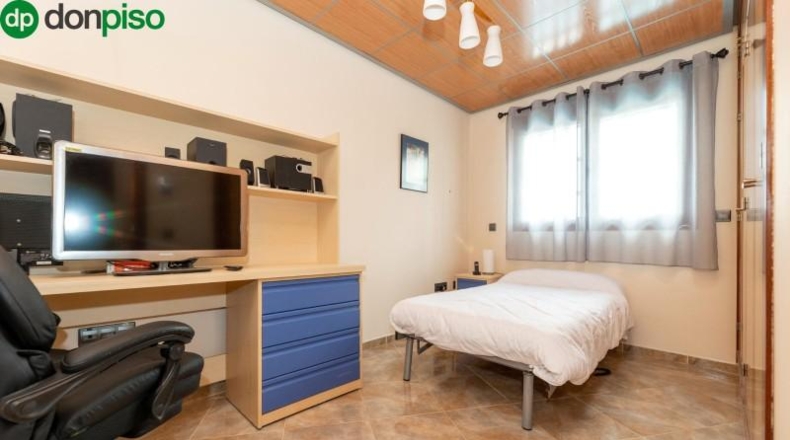 Granada - Albolote - 1100m2