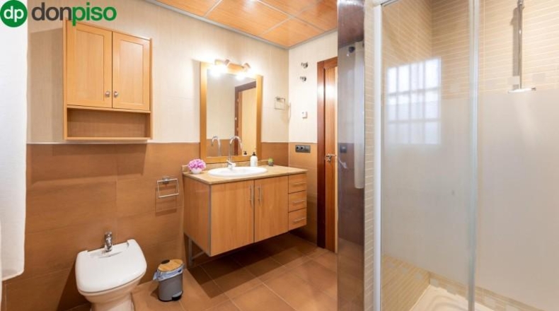 Granada - Albolote - 1100m2