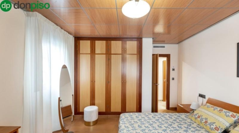 Granada - Albolote - 1100m2
