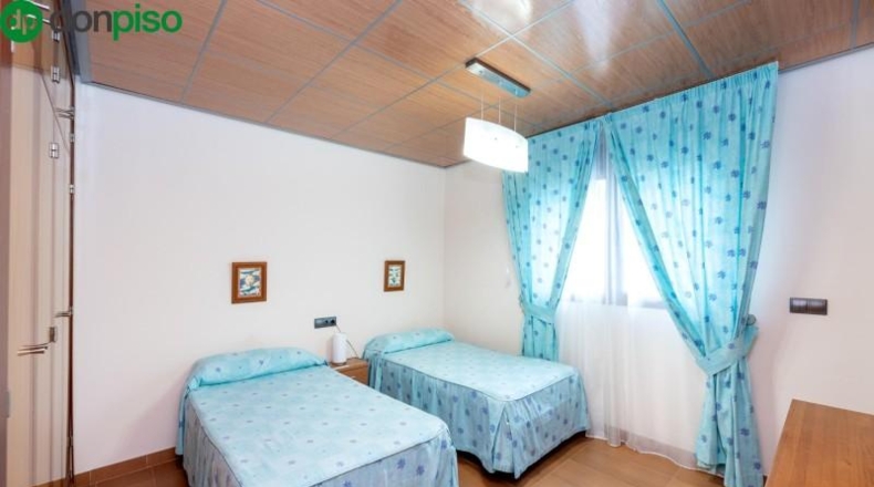Granada - Albolote - 1100m2