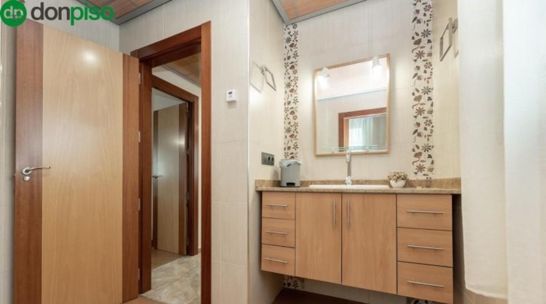Granada - Albolote - 1100m2