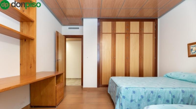 Granada - Albolote - 1100m2