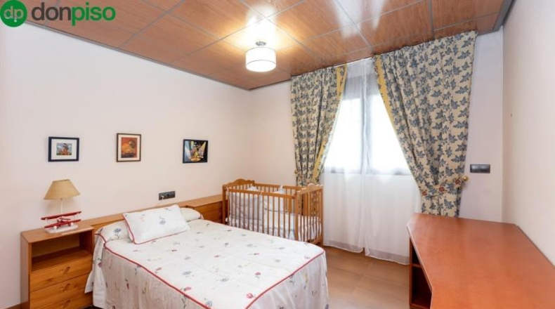Granada - Albolote - 1100m2