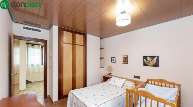 Granada - Albolote - 1100m2