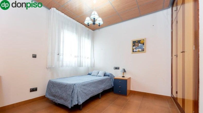 Granada - Albolote - 1100m2