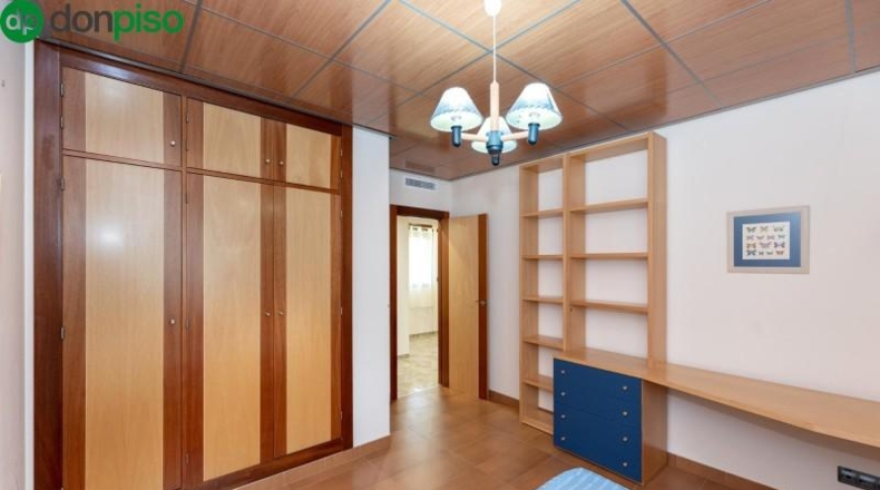 Granada - Albolote - 1100m2