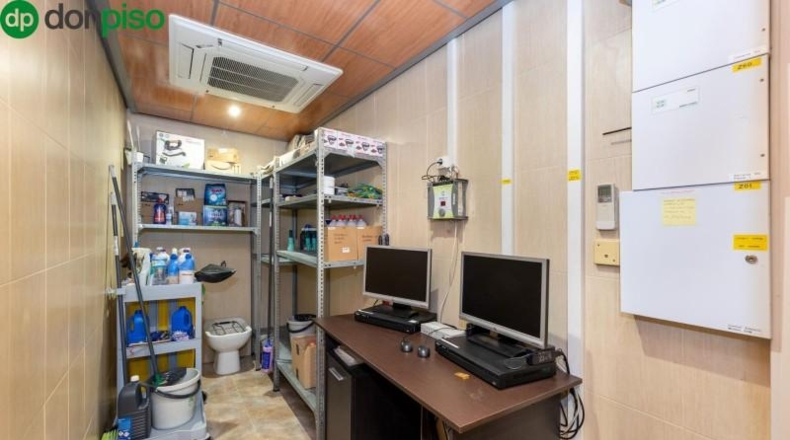 Granada - Albolote - 1100m2