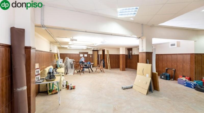 Granada - Albolote - 1100m2
