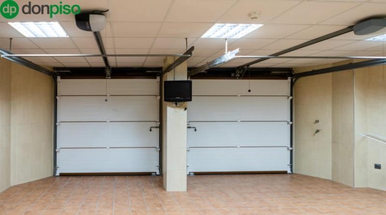 Granada - Albolote - 1100m2