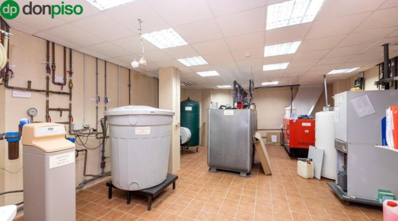 Granada - Albolote - 1100m2