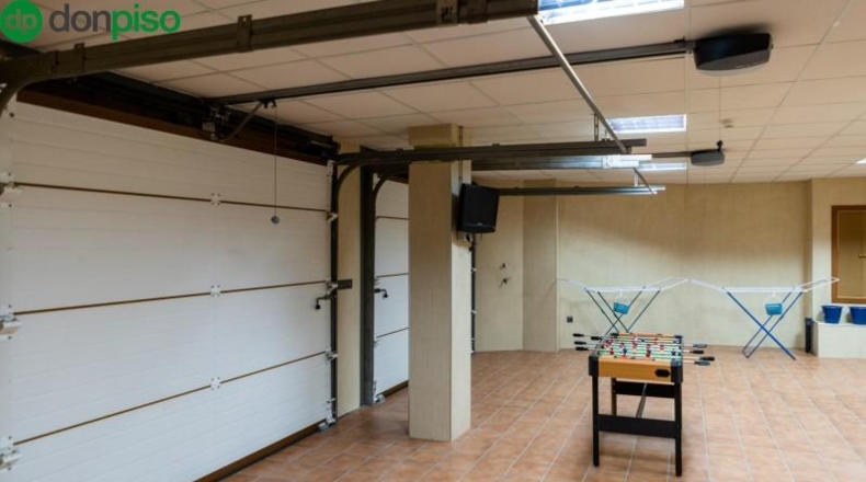 Granada - Albolote - 1100m2