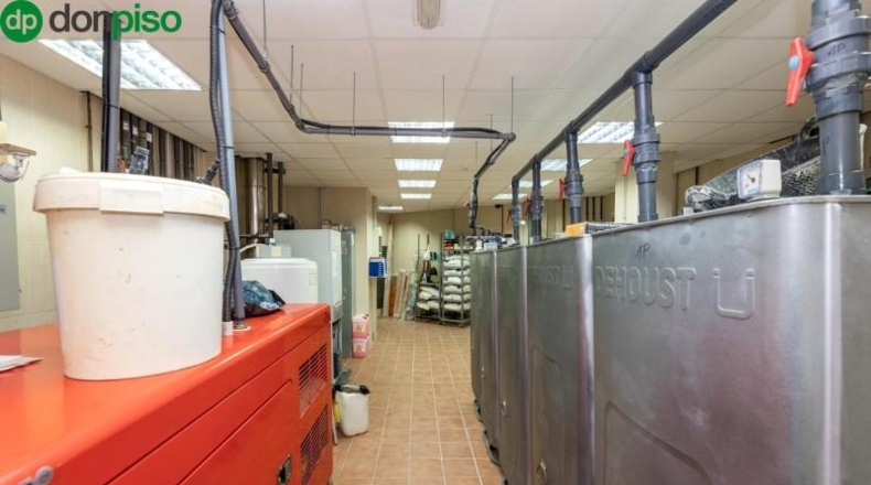 Granada - Albolote - 1100m2
