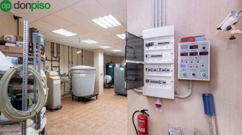 Granada - Albolote - 1100m2