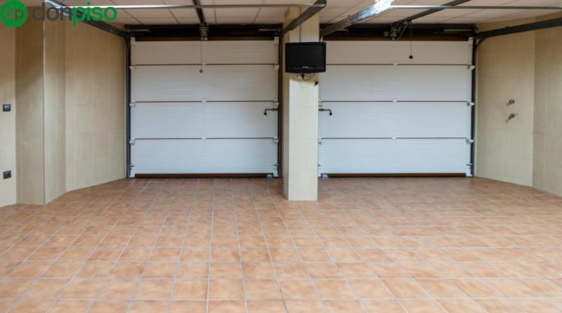 Granada - Albolote - 1100m2