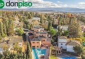 Xalet independent amb terreny en venda a la España, Albolote, ref.: TR313807 foto