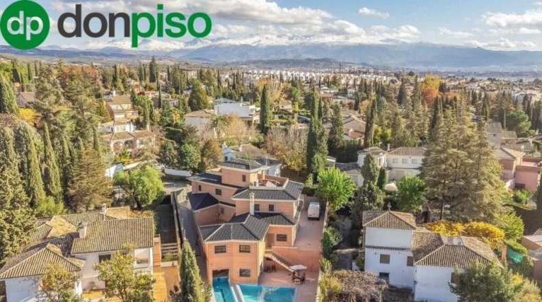 Granada - Albolote - 1100m2