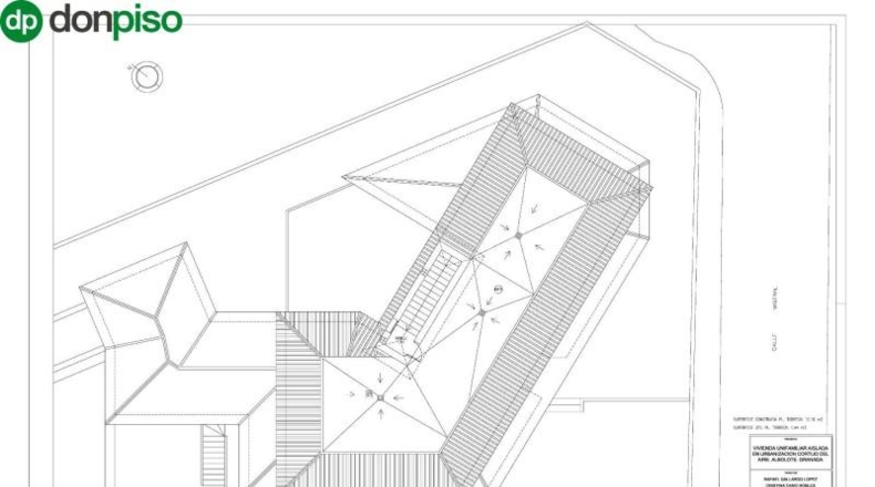 Granada - Albolote - 1100m2