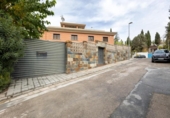 Xalet independent amb terreny en venda a la España, Albolote, ref.: TR238434 foto