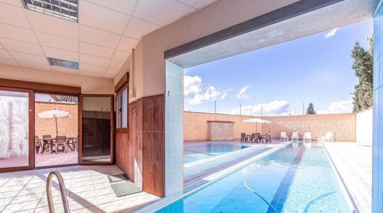 Granada - Albolote - 1100m2