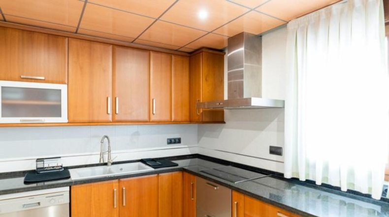 Granada - Albolote - 1100m2