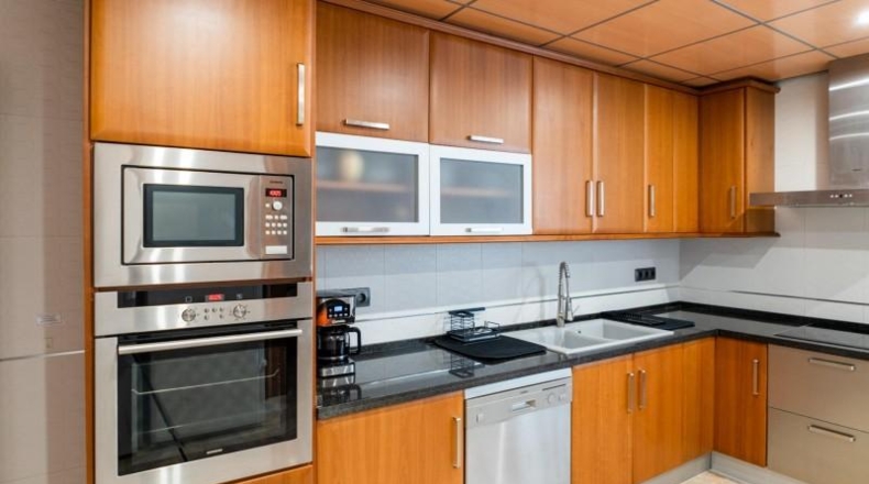 Granada - Albolote - 1100m2