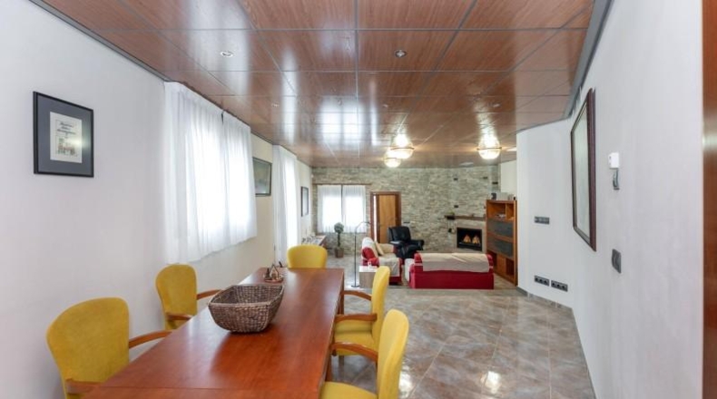 Granada - Albolote - 1100m2