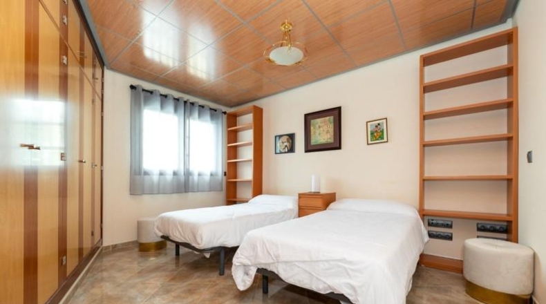 Granada - Albolote - 1100m2