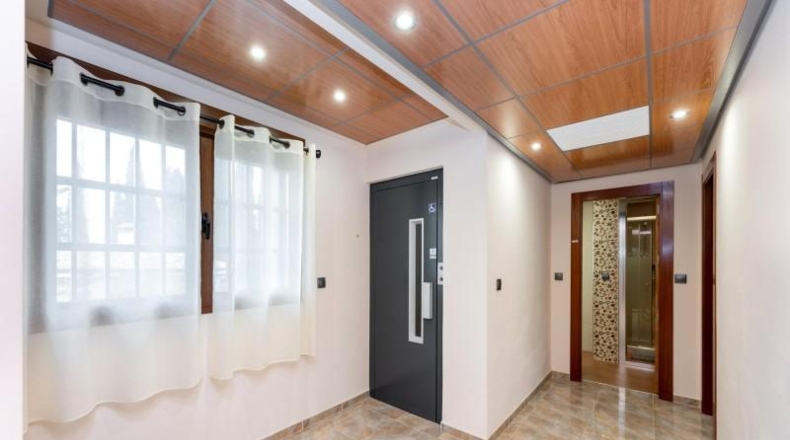Granada - Albolote - 1100m2