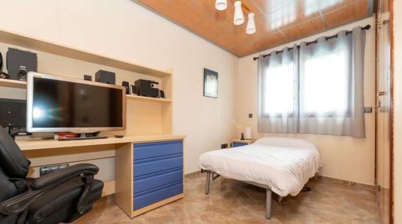 Granada - Albolote - 1100m2