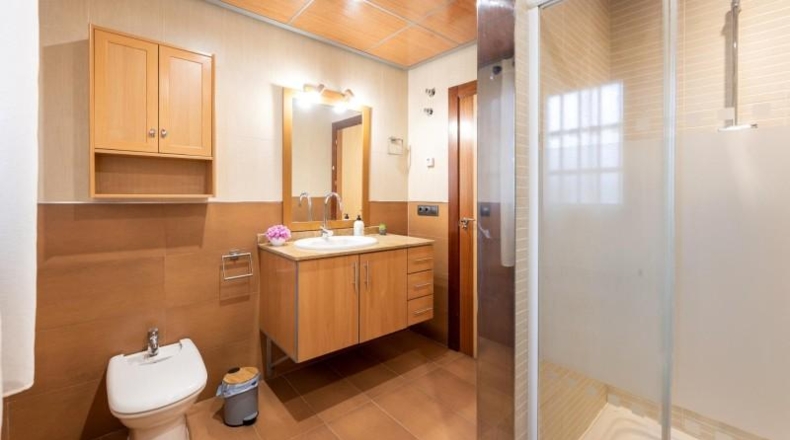 Granada - Albolote - 1100m2