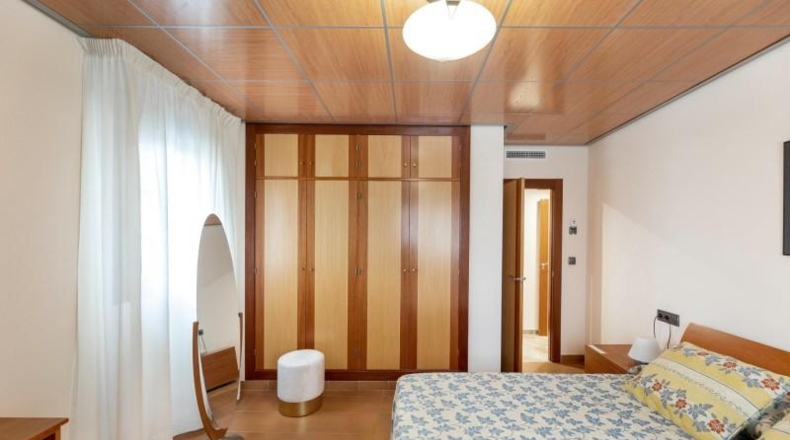 Granada - Albolote - 1100m2