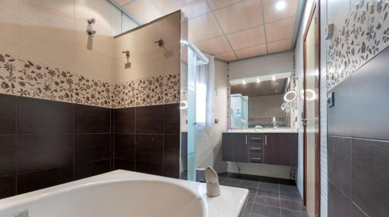 Granada - Albolote - 1100m2