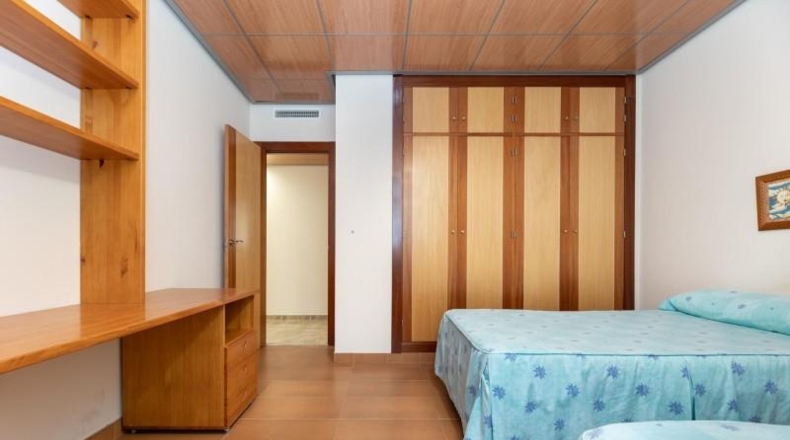 Granada - Albolote - 1100m2