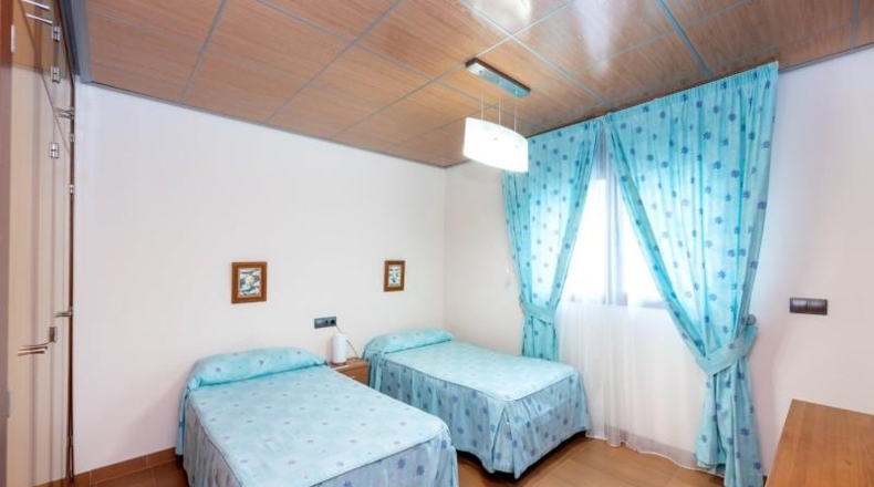 Granada - Albolote - 1100m2