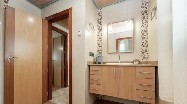 Granada - Albolote - 1100m2