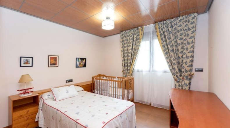 Granada - Albolote - 1100m2