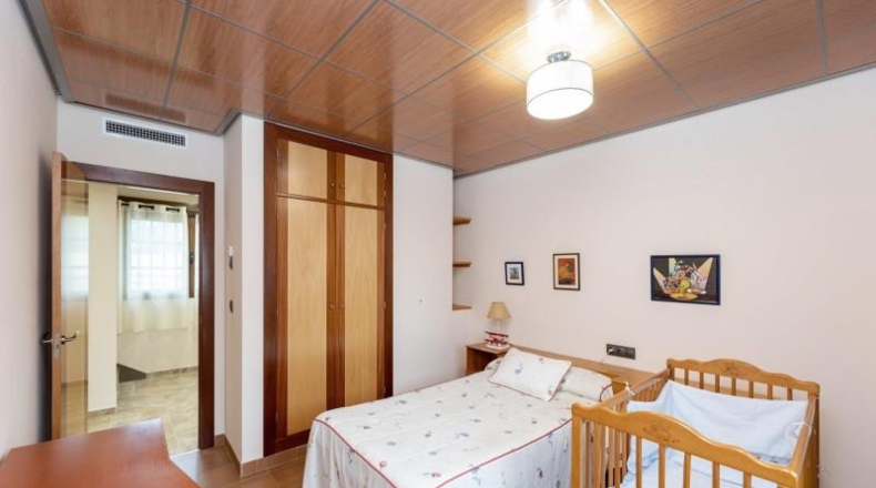 Granada - Albolote - 1100m2