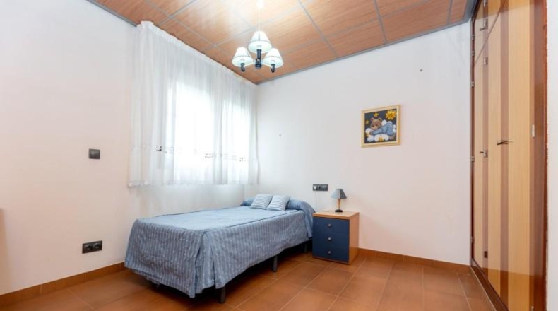 Granada - Albolote - 1100m2