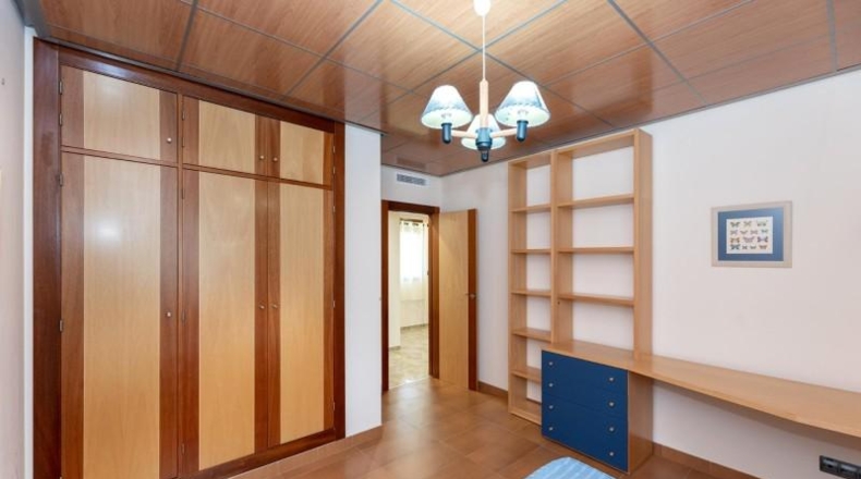 Granada - Albolote - 1100m2