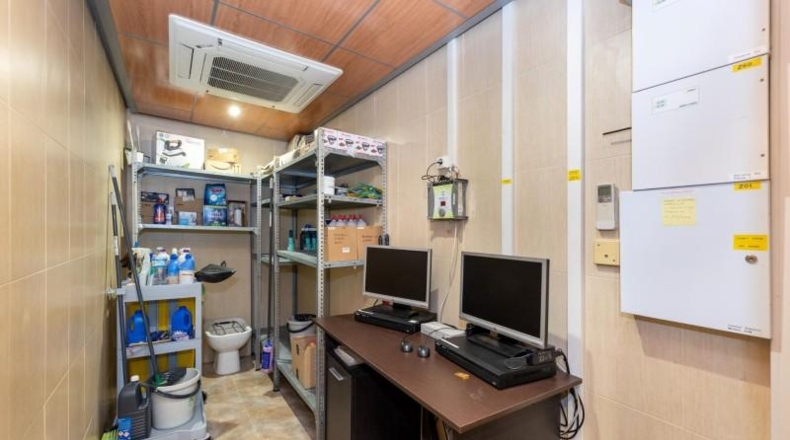 Granada - Albolote - 1100m2
