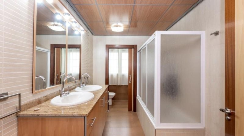 Granada - Albolote - 1100m2