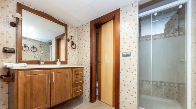 Granada - Albolote - 1100m2