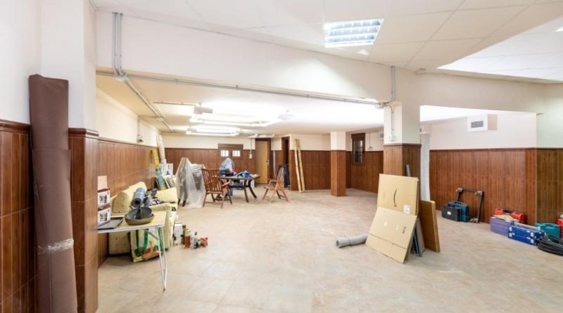 Granada - Albolote - 1100m2